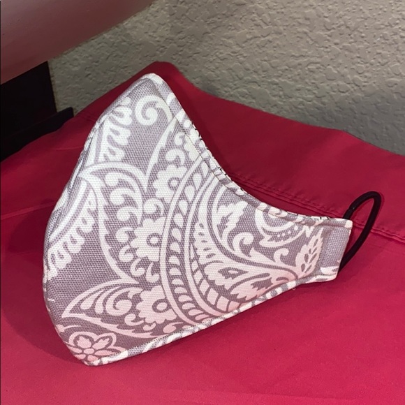 Face Masks - Picture 5 of 8